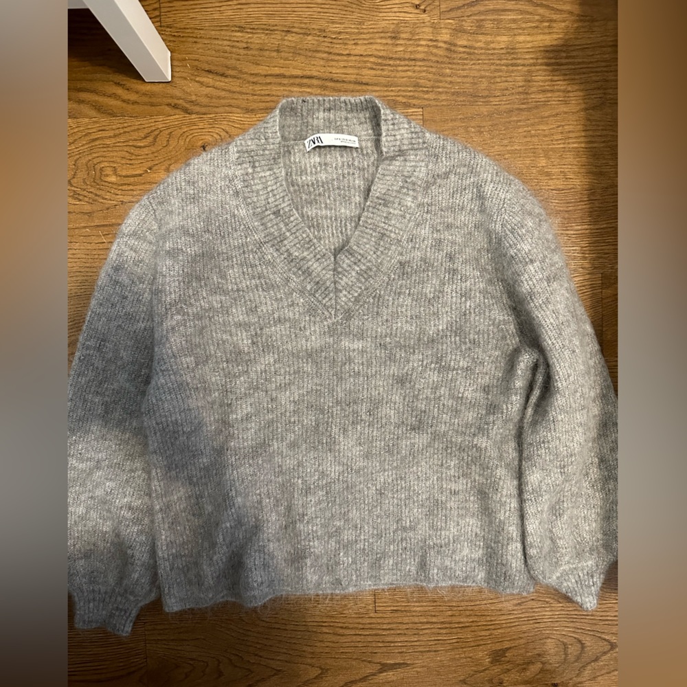 Zara Sweater